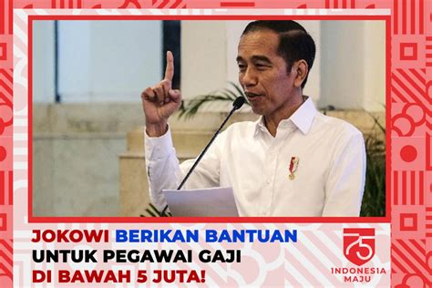 Tentunya kamu yang lulusan smk/sma bisa bekerja menjadi pegawai pln, biasanya akan ditempatkan menjadi teknisi atau pekerja lapangan. TRANS7 | Jokowi Berikan Bantuan Untuk Pegawai Gaji Di ...