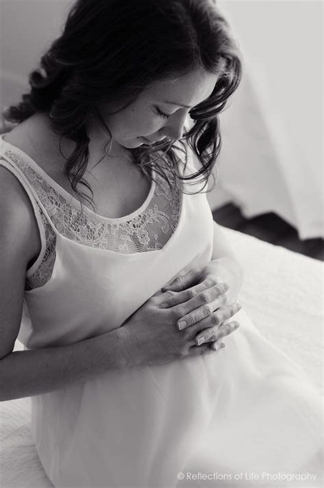 Whether natural light, studio light, or a combination of both. Pin on maternity // studio