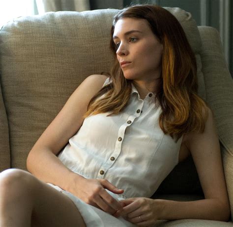 Patricia rooney mara (* 17. "Verblendung": Rooney Mara, die schöne Unbekannte aus ...