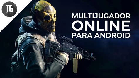 Super top 15 mejores juegos multijugador android (online y local) gratis 2017 / acciónandroid. TOP 10 Mejores Juegos MULTIJUGADOR ONLINE para Android ...