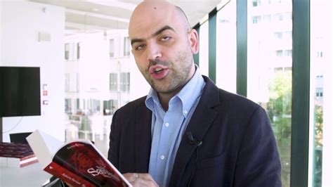 (da forza milan!, giugno 2002). Roberto Saviano: Bacio feroce. Con una lettura - YouTube