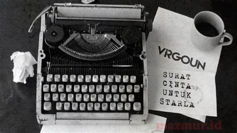 Check spelling or type a new query. 5 Chord Kunci Gitar Lagu Indonesia Terfavorit & Mudah, Surat Cinta untuk Starla, Dia, hingga ...