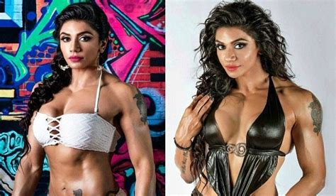 Fitness apps help you in getting fit by reminding your goals and encouraging you to achieve them. Top Indian Female Bodybuilders and Fitness Models The 38 ...