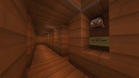 Collection of the best horror minecraft pe maps and game worlds for download including adventure, survival, and parkour minecraft pe maps. MCPE/Bedrock Ib Adventure Map (Horror/Adventure ...