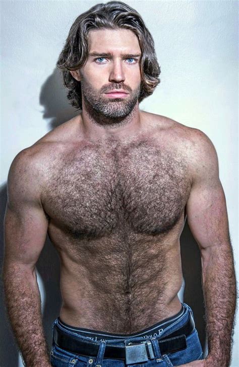 Muscular male torso, chest and armpit hair removal close up. 148 best Super - Bo Roberts images on Pinterest | Robert ...