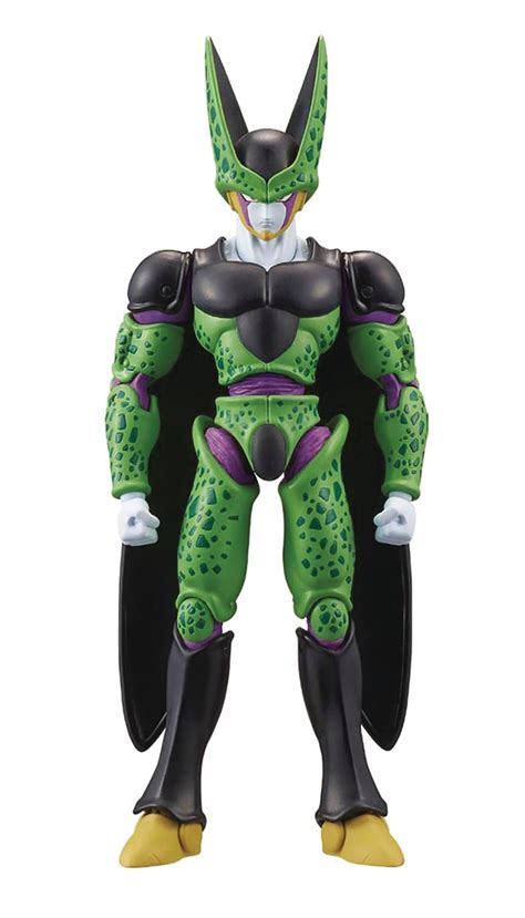 Check spelling or type a new query. DRAGON BALL SUPER DRAGON STARS CELL FINAL FORM 6.5IN AF ...