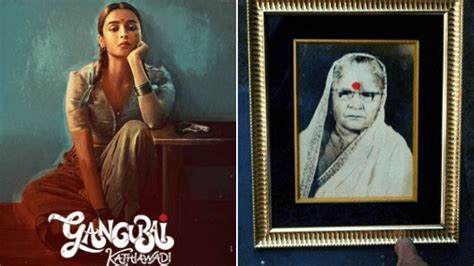 Famous indian author and former investigative journalist s. 8 Facts About Gangubai Kathiawadi Played By Alia No One Knows