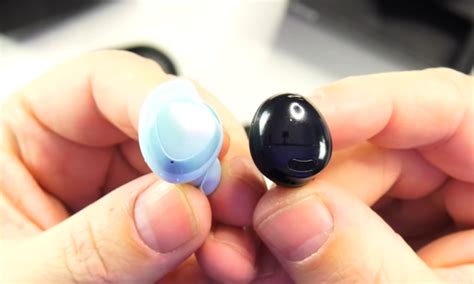 Samsung galaxy buds pro, perfect for everyday. Galaxy Buds Pro hands-on video suggests good sound but mediocre noise cancelation