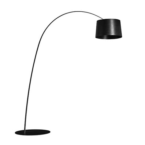 21st century and contemporary italian modern floor lamps. Foscarini Twiggy Floor Lamp Black - Free Shipping!