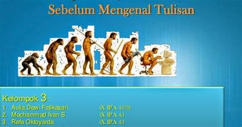 Rpp pjok smk kelas x semester 1 kurikulum 2013. Materi Sejarah Peminatan Kelas X SMA Semester Genap ...