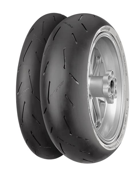 160/60zr18 (70w) tl tyre rear tyre metzeler roadtec z8 interact m. Continental ContiRaceAttack 2 160/60 ZR 17