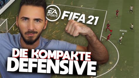 Among the team's players, pedro miguel cunha sá has the highest fifa 21 rating followed by lucas fernandes da silva in second and koki anzai in third. FIFA 21: DIE KOMPAKTE DEFENSIVE - SO WERDET IHR ZU BETON ...