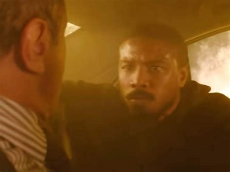 Tom clancy's without remorse is an overly familiar revenge film that bears no resemblance to the original novel and stars michael b. 5 WTF moments from the Without Remorse trailer that kept ...