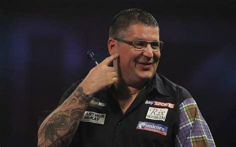 Жыр нұсқалары арасында айырмашылық аз. Gary Anderson Invitational : Grand Slam of Darts results ...