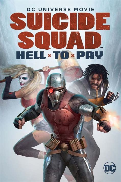 The virus hunters warily eyeing camels. Suicide Squad: Hell to Pay DVD Release Date April 10, 2018