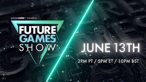 Pc gaming show es el evento más grande dedicado a los juegos de pc, y atrajo a 5,9 millones de espectadores en 2020 en todas las plataformas. The Future Games Show has a new date and time - YouTube