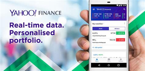 The yahoo news app is the best way to stay informed on the go with the latest headlines and videos from across australia and the world. Yahoo Finance - Real-Time Stocks & Market News - Apps on ...