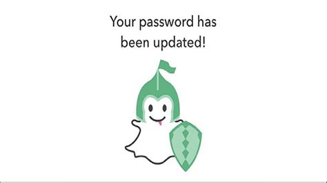 Maybe you would like to learn more about one of these? How to Change Your Snapchat Password - YouTube