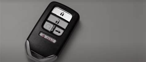 Includes attachment kit and 1 remote. Honda Remote Start Info | How To Use, Which Models Have ...