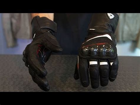 ⚡, we deliver throughout ukraine. Rev'IT Vapor H2O Gloves from Motorcycle-Superstore.com ...