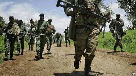 Democratic republic of the congo. Q&A: DR Congo conflict - BBC News