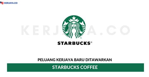 Check spelling or type a new query. Jawatan Kosong Terkini Starbucks Coffee Company ~ Barista ...