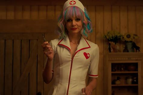 #giveaway #promisingyoungwoman #notpolish #melodysusiehey yall! Carey Mulligan Nails In Promising Young Woman : New Promising Young Woman Trailer Starring Carey ...