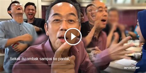 David teo nafi kurang ajar di hadapan perdana menteri semasa sesi dialog transformasi nasional 2050 (tn 50) semalam. (Video) AKHIRNYA Terungkai Sudah! David Teo Sambung PANTUN ...