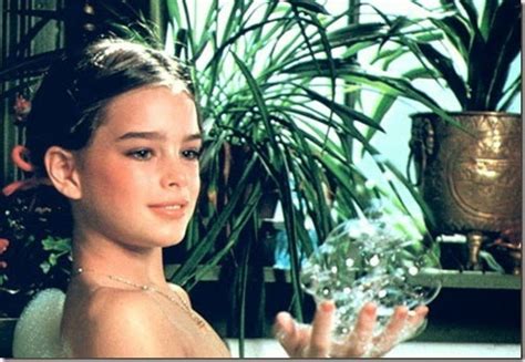 The most surprising detail to emerge after hefner's death was that brooke shields had featured in a playboy publication called sugar and spice when aged only 10 years old in 1975. garry grossgary gross