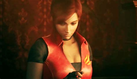 The new netflix trailer of cgi animated series resident evil: claire redfield darkside chronicles - Google Search | Resident evil girl, Resident evil, Ashley ...