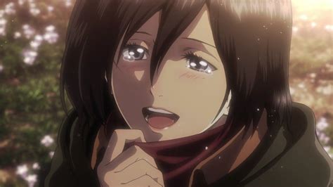 Attack on titan season 2. Attack on Titan - Season 2 Episode 37 | Mikasa, Anime ...