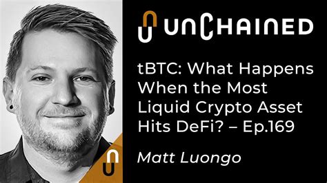 Even though most millennials, which are the dominating demographic in crypto, are still healthy and might not have ever thought of a last will and testament, if a past experiences appear to have triggered some partial solutions to the problem, but death and crypto still have certain issues to resolve. tBTC: What Happens When the Most Liquid Crypto Asset Hits ...