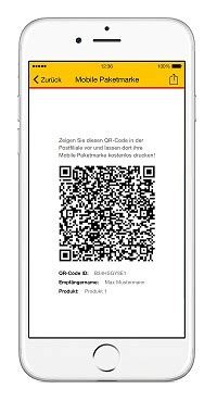 Der punkt „mobile paketmarke drucken wurde in der software kürzlich mit der option. Paketmarke Drucken Deutsche Post - Stress Am Paketschalter ...