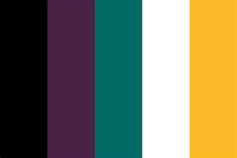 Jango is personalized internet radio that helps you find new music based on what you already like. Mighty Ducks Color Palette