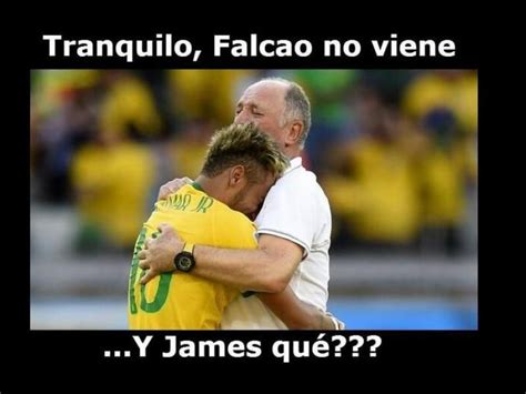 Y después de la masacre, aquí están los memes de este increíble partido entre brasil vs alemania. Memes de los partidos Brasil vs Colombia y Francia vs ...