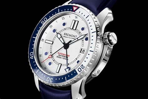 Get the best deal for ball watches from the largest online selection at ebay.com. Bremont Launches Limited Edition Bremont Waterman ...