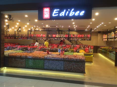 3, jalan 7a/62a, bandar sri menjalara, kuala lumpur, wilayah persekutu. Edibee - Kepong Village Mall - Koala Lumpur - Food ...