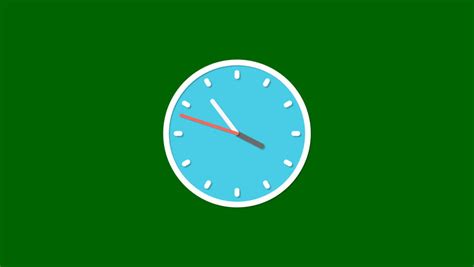 Animated gif clock ticking free transparent png clipart images. Animation of Animated Clock Ticking Stock Footage Video ...