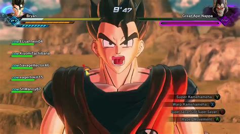 We did not find results for: Dragon Ball Xenoverse 2 How to Beat Expert Mission 3 - YouTube