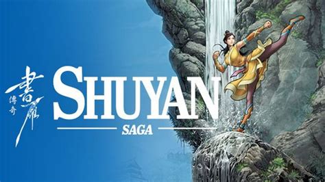 On this page, we will know what the specialty of summertime saga android apk will. Shuyan Saga » FREE DOWNLOAD | cracked-games.org