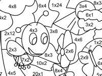 Het programma is uit de praktijk van het rekenen in het. Kleurplaat Tafels Oefenen - Tafelsommen Kleurplaat Tafel ...