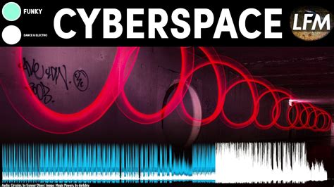 Struggle with music licensing for video, film or youtube? CYBERSPACE Background Instrumental | Royalty Free Music ...