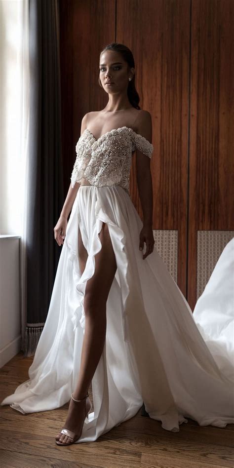 Get a dress from one of the top 10 mostpopular wedding designers. The Best Wedding Dresses 2018 from 10 Bridal Designers ...