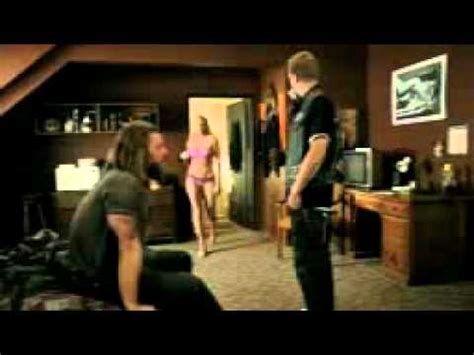Both are american crime drama television series created by kurt sutter. Kristen Renton Sons of Anarchy - YouTube