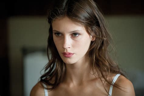 Online full movies young and disenchanted sam meets a mysterious and beautiful woman. Marine Vacth, the Frequently Unclothed Star of François ...