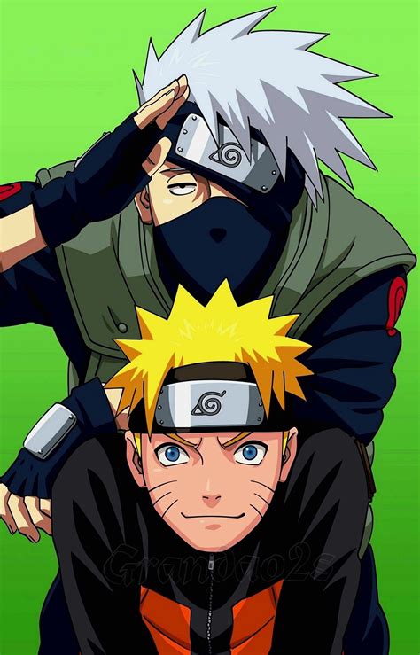 Kakashi hatake 960x600, 186,69 kb. NARUTO E KAKASHI in 2020 | Naruto kakashi, Naruto ...