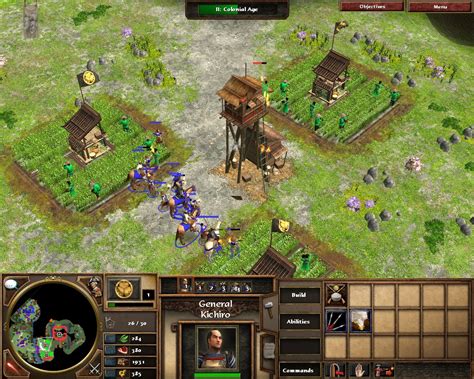 Juegos gratis cada día un juego nuevo para jugar! Daftar Isi: Age of Empires III: The Asian Dynasties Full ...