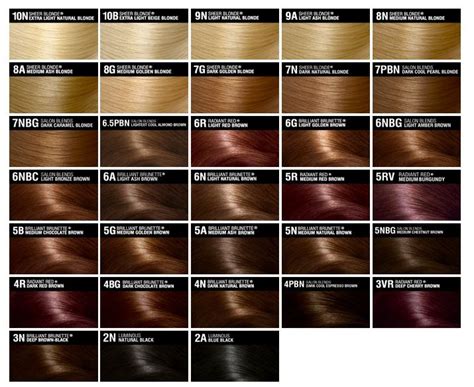 We did not find results for: Hair color chart | Hairstyles | Pinterest | Best Hair ...