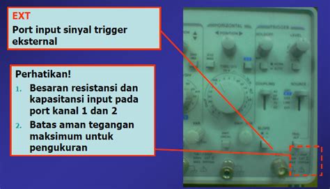 Maybe you would like to learn more about one of these? OSILOSKOP | Ilmu Engineering Telecommunication dan Teknologi