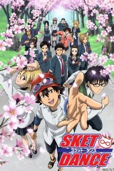 Animeindo adalah salah satu situs tempat menonton anime indo secara online, dengan berbagai macam variasi genre animeindo yang lengkap. SKET Dance Subtitle Indonesia - Animeindo